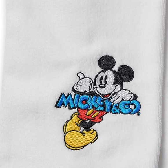 Mickey & Co Bath 3 pc set - Picture 7 of 12